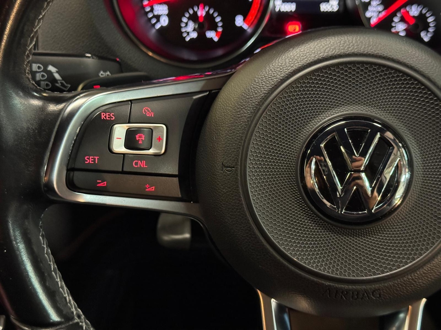 Used Volkswagen Polo for sale - 77266621: Photo 34