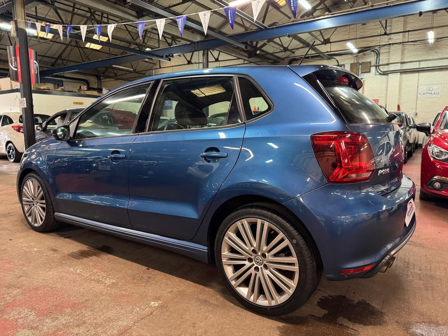 Used Volkswagen Polo for sale - 77266621: Photo 6