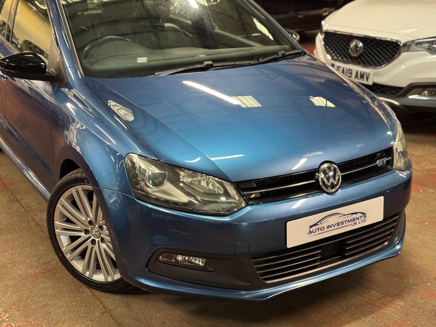 Used Volkswagen Polo for sale - 77266621: Photo 7