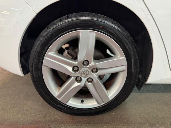 Used Toyota Auris 2013 for sale - 75599936: Photo 13