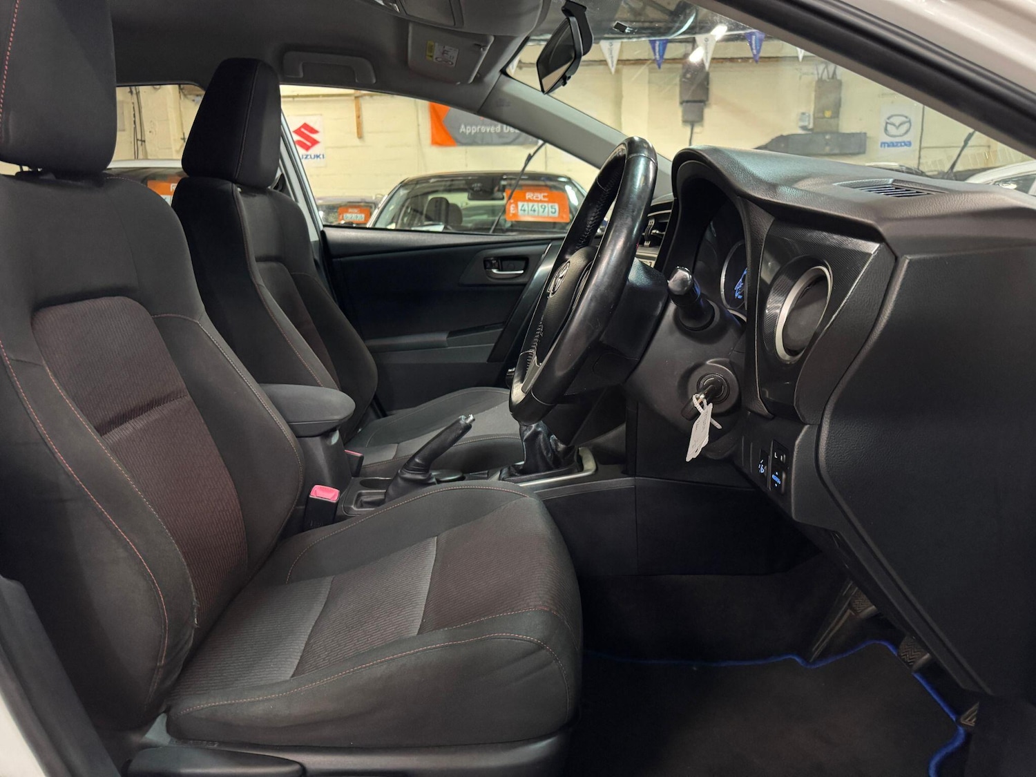 Vehicle 15