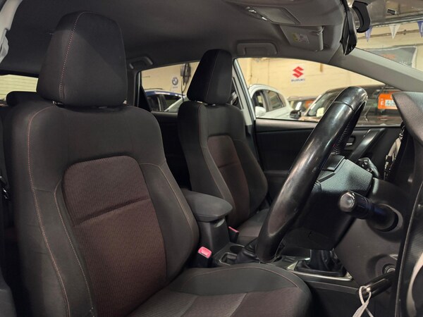 Used Toyota Auris 2013 for sale - 75599936: Photo 17