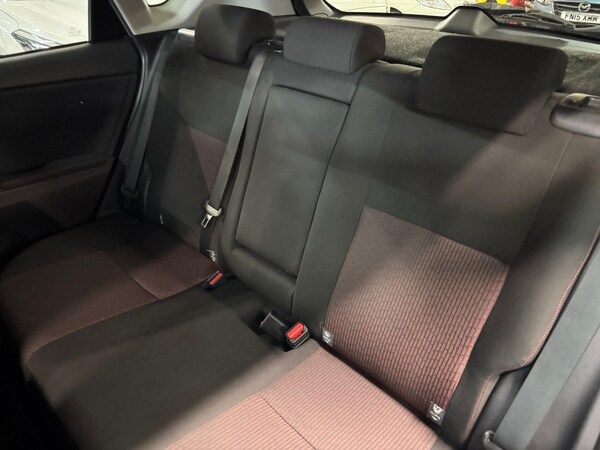 Used Toyota Auris 2013 for sale - 75599936: Photo 26