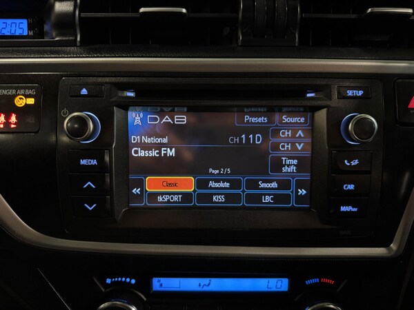 Used Toyota Auris 2013 for sale - 75599936: Photo 34