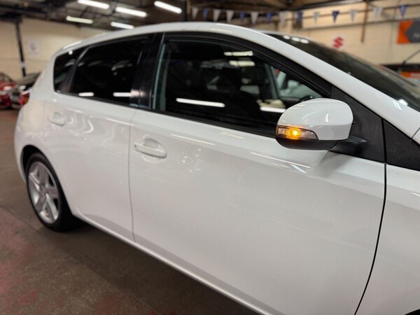 Used Toyota Auris 2013 for sale - 75599936: Photo 8