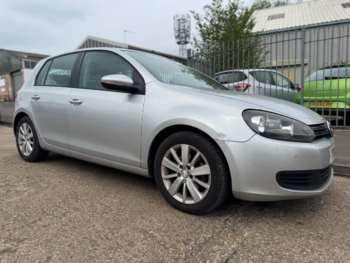 2011 (11) - 1.6 TDi 105 BlueMotion Tech Match 5dr