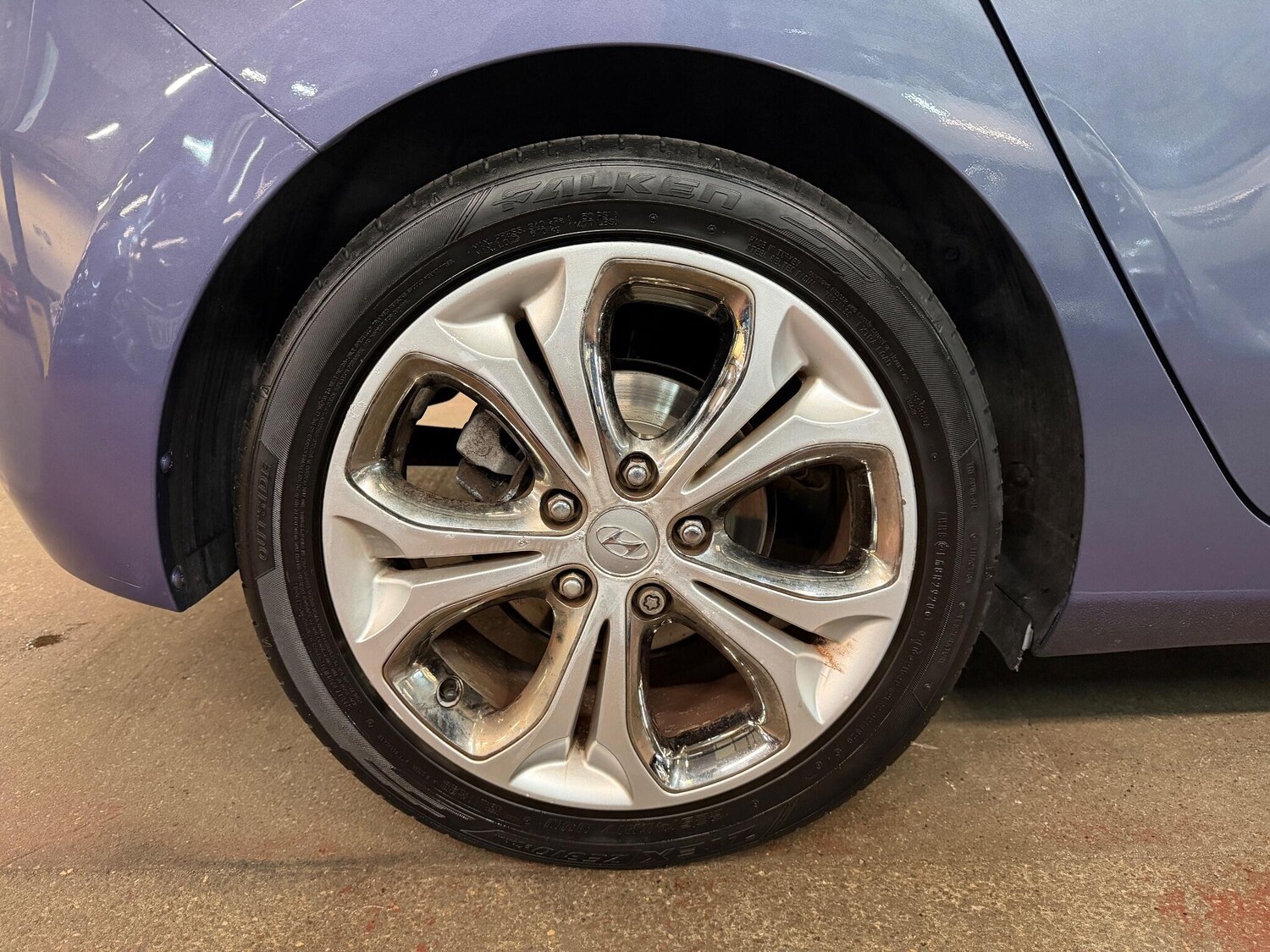 Used Hyundai i30 2013 for sale - 76425369: Photo 11