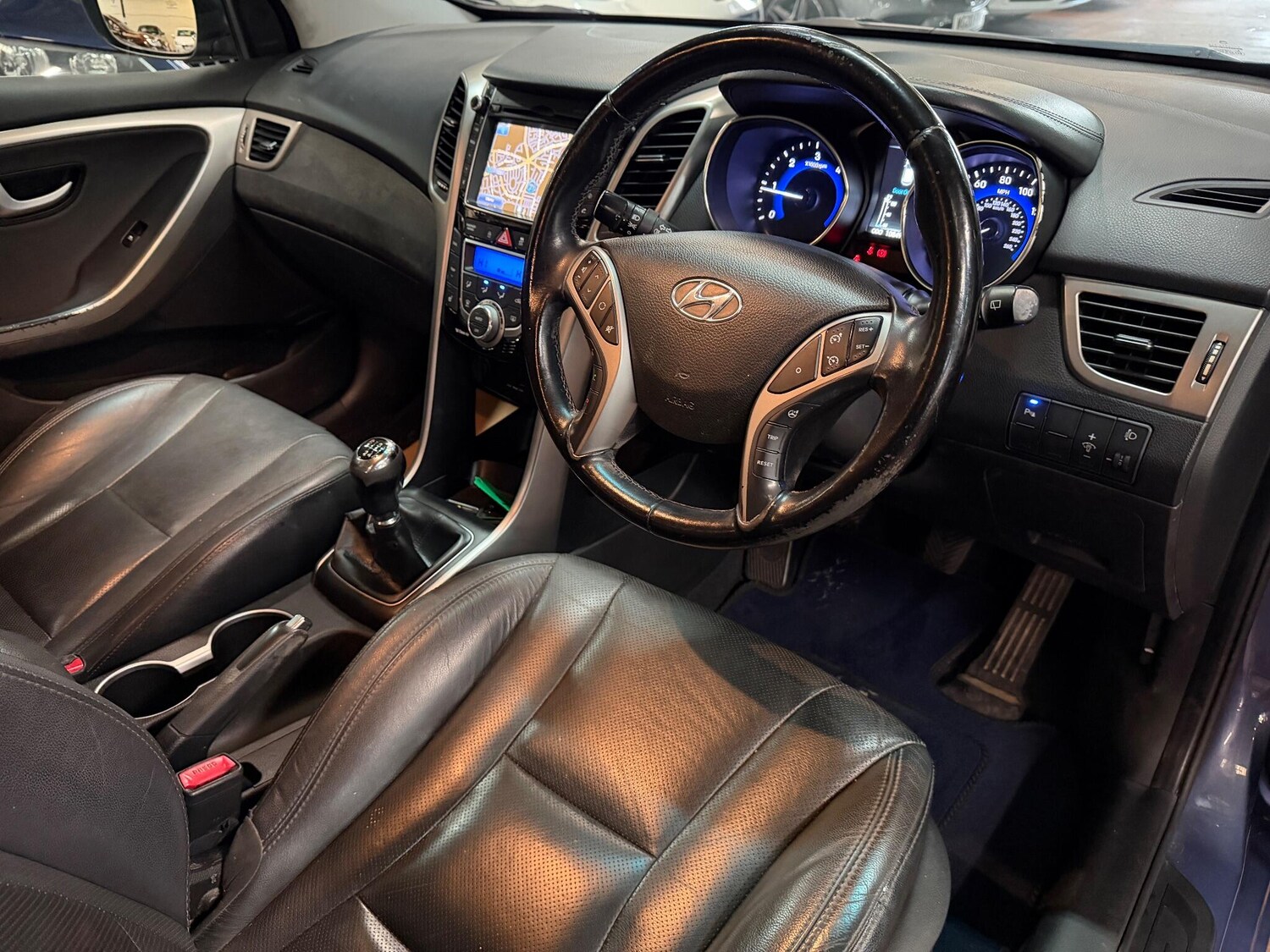 Used Hyundai i30 2013 for sale - 76425369: Photo 16