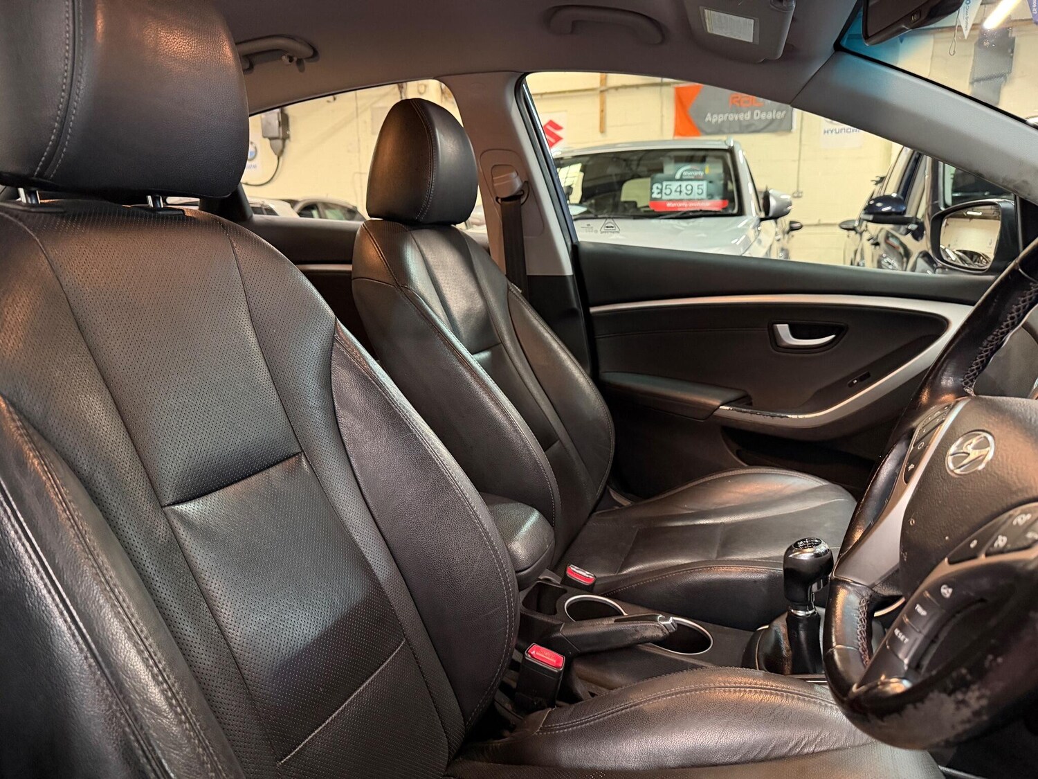 Used Hyundai i30 2013 for sale - 76425369: Photo 17