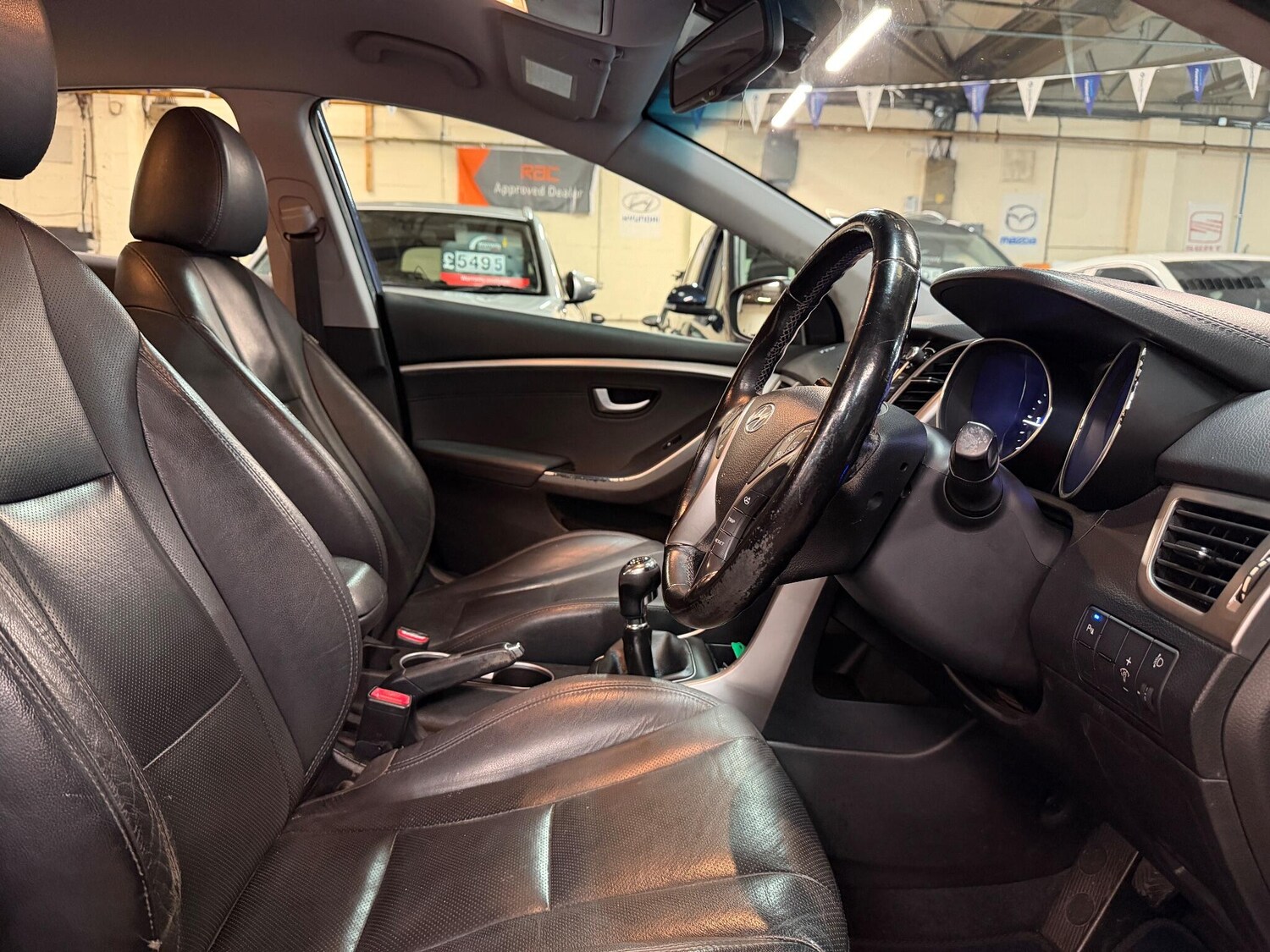 Used Hyundai i30 2013 for sale - 76425369: Photo 18