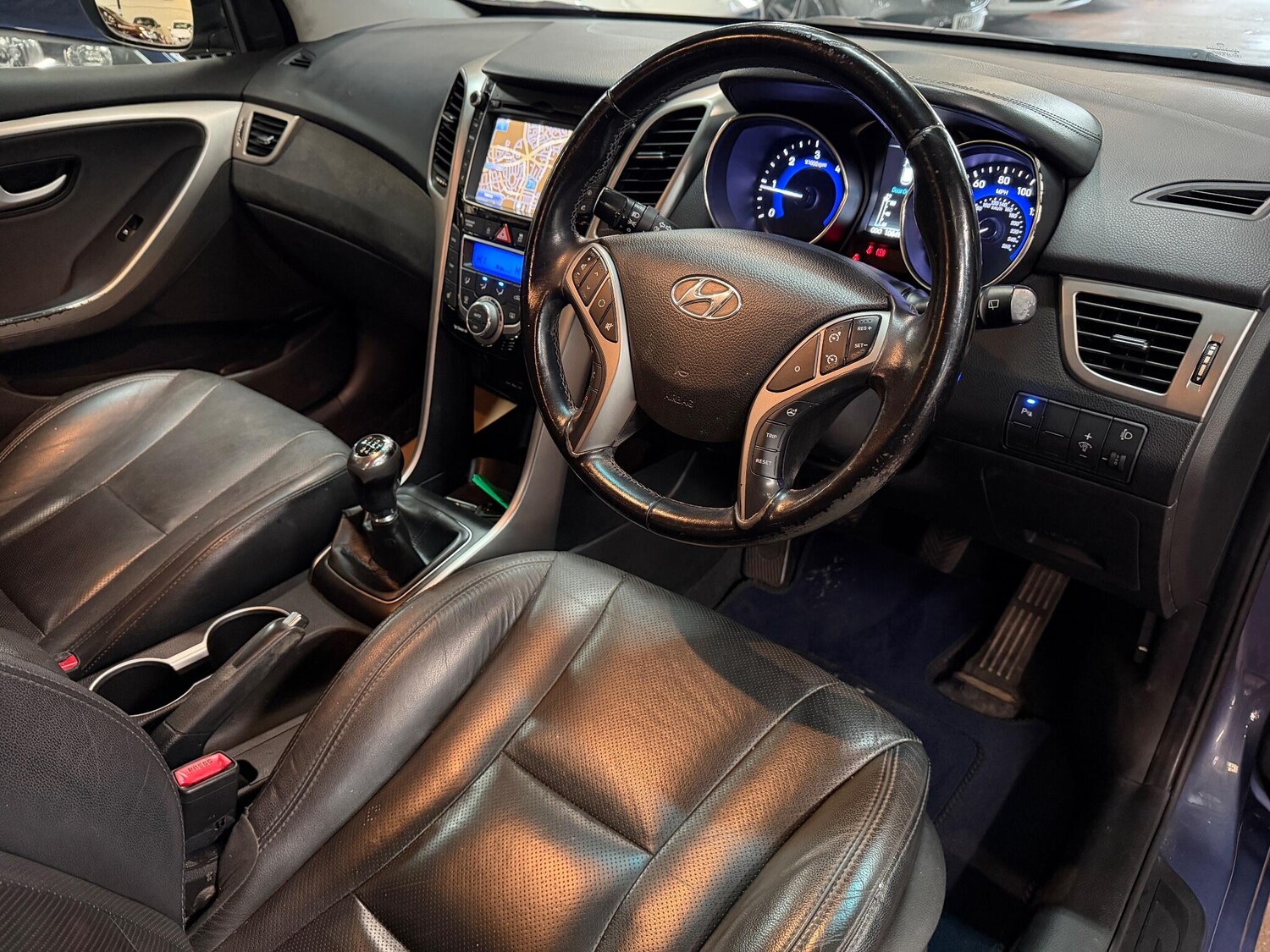 Used Hyundai i30 2013 for sale - 76425369: Photo 19