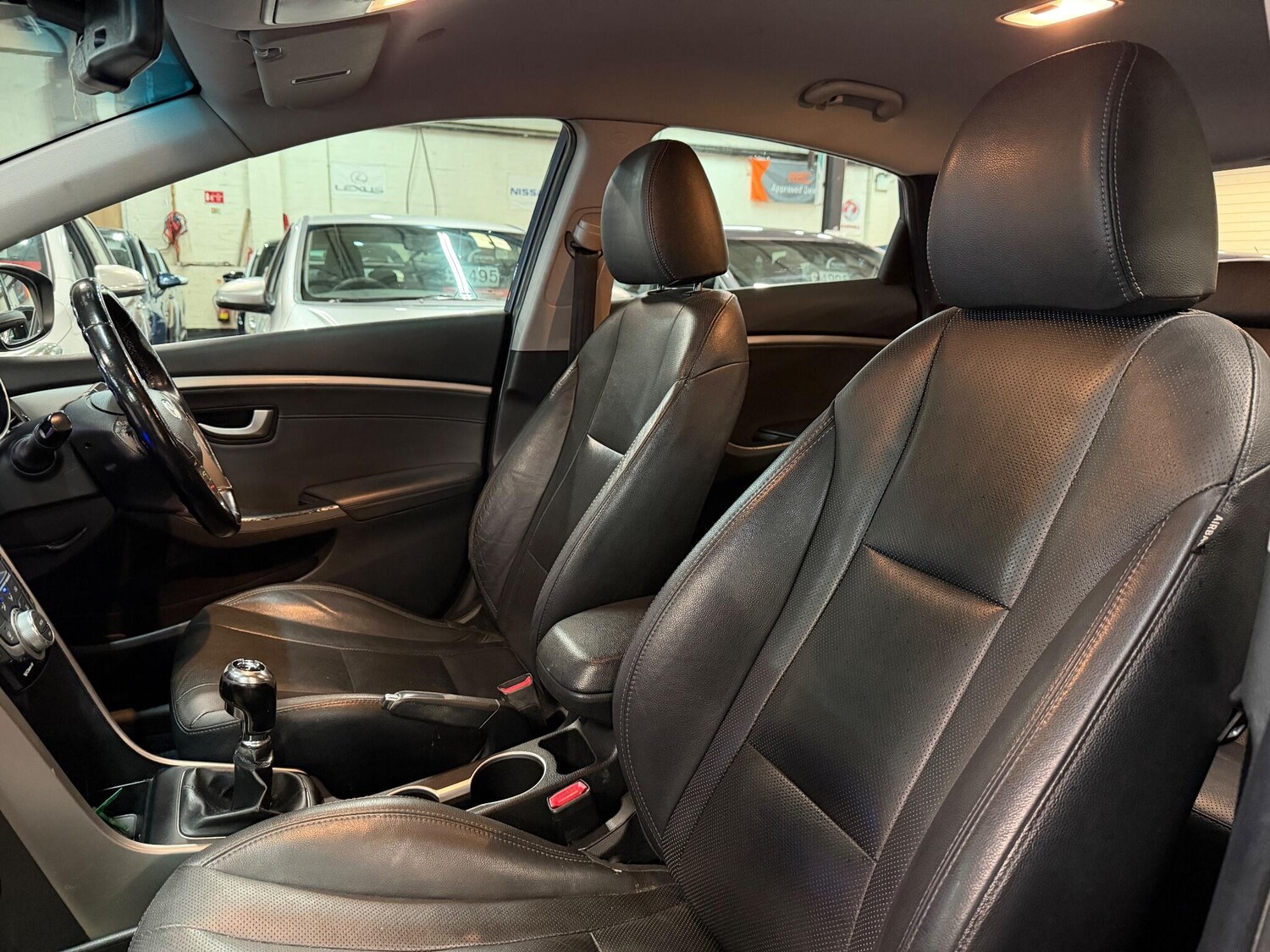 Used Hyundai i30 2013 for sale - 76425369: Photo 20