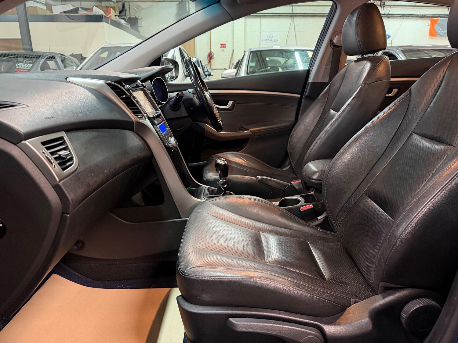 Used Hyundai i30 2013 for sale - 76425369: Photo 21