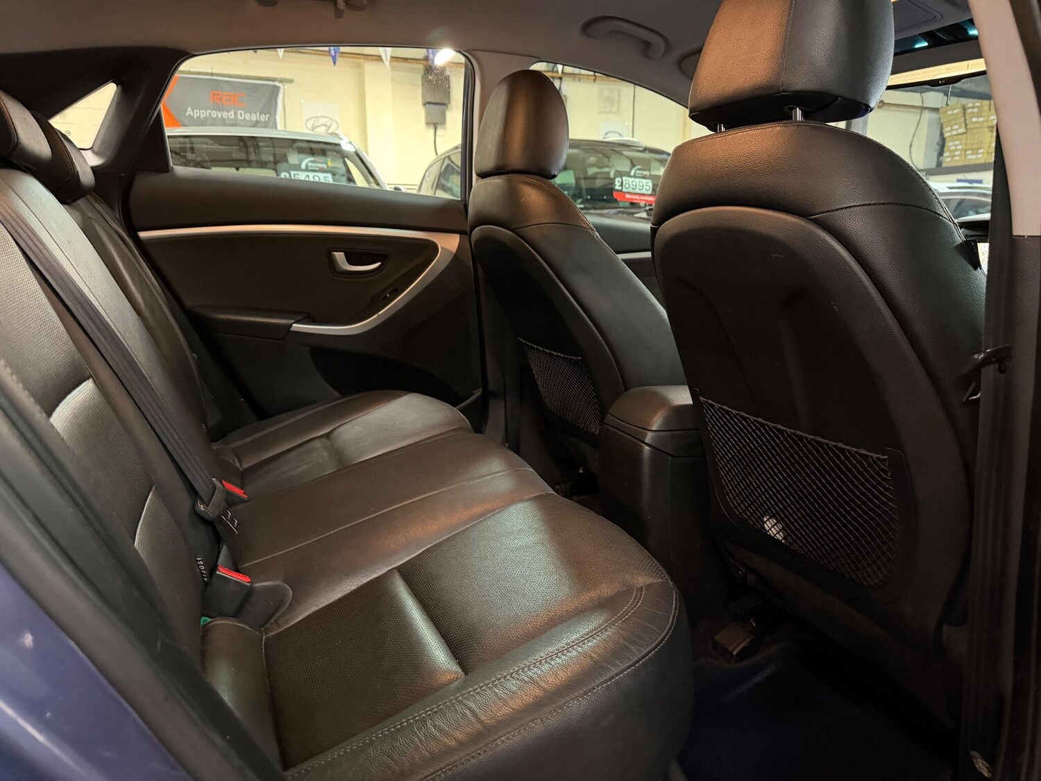 Used Hyundai i30 2013 for sale - 76425369: Photo 22