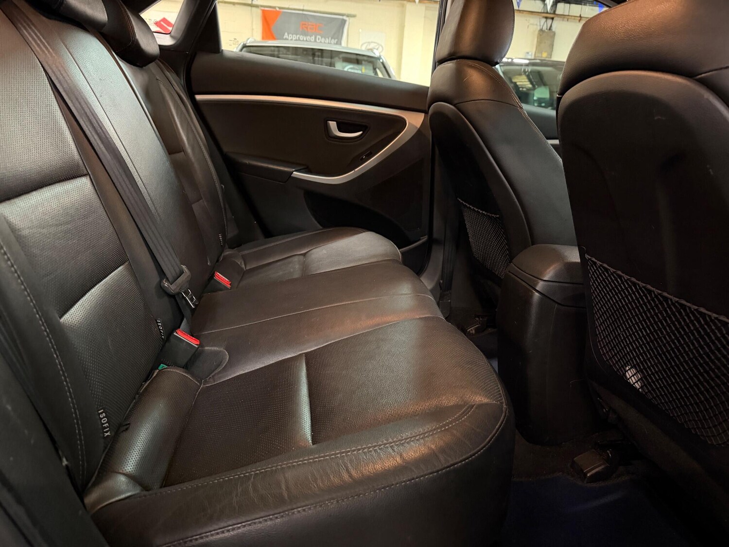 Used Hyundai i30 2013 for sale - 76425369: Photo 23