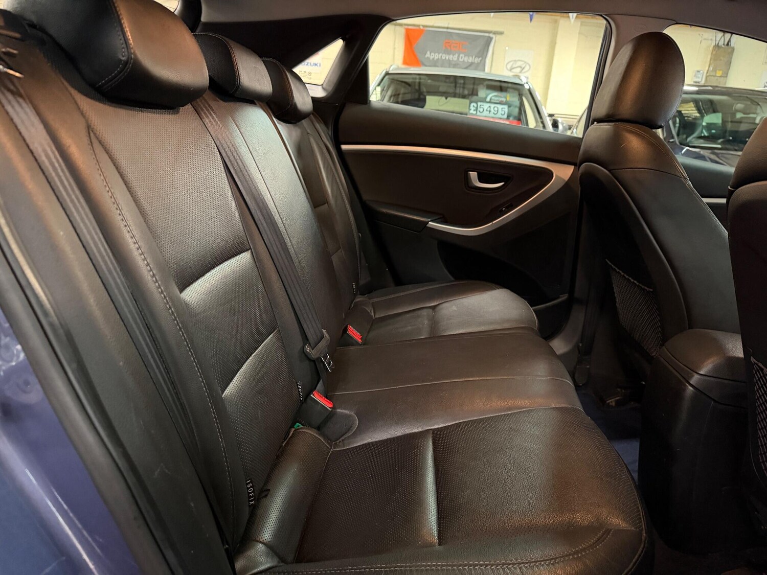 Used Hyundai i30 2013 for sale - 76425369: Photo 25