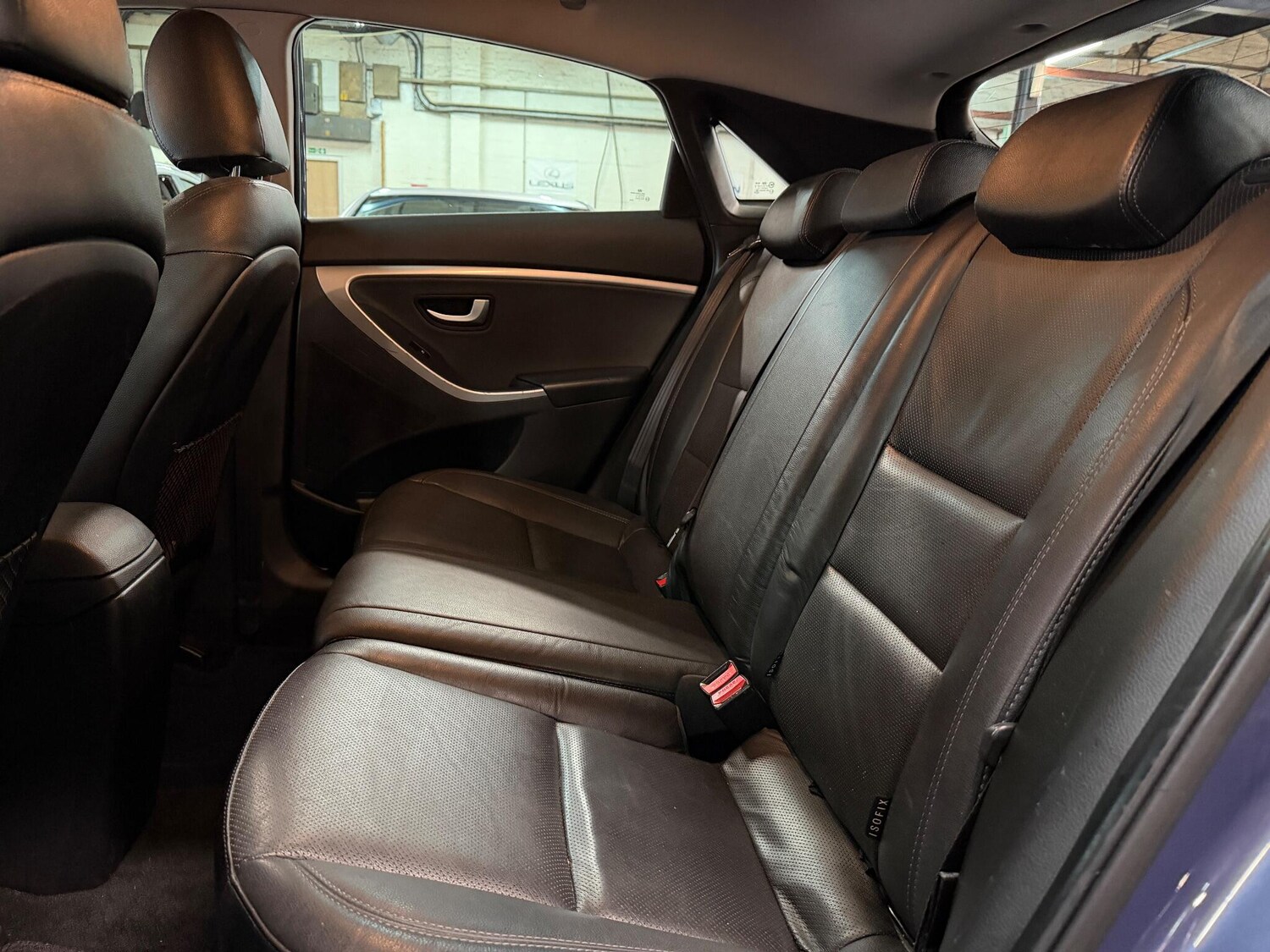 Used Hyundai i30 2013 for sale - 76425369: Photo 27