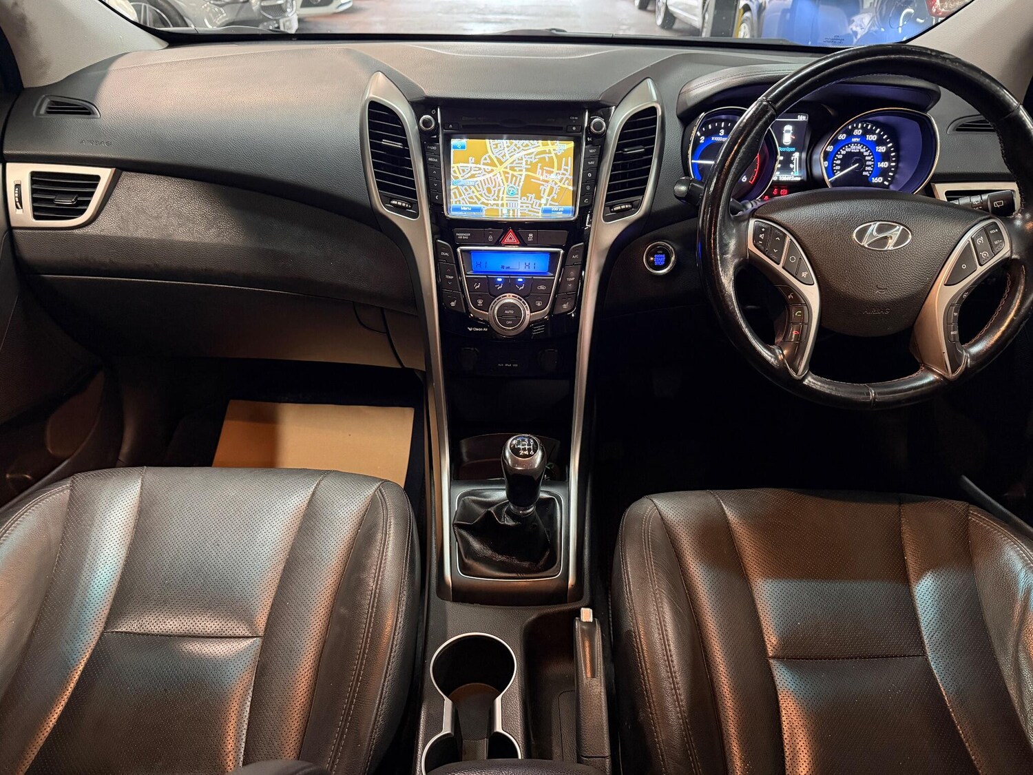 Used Hyundai i30 2013 for sale - 76425369: Photo 30