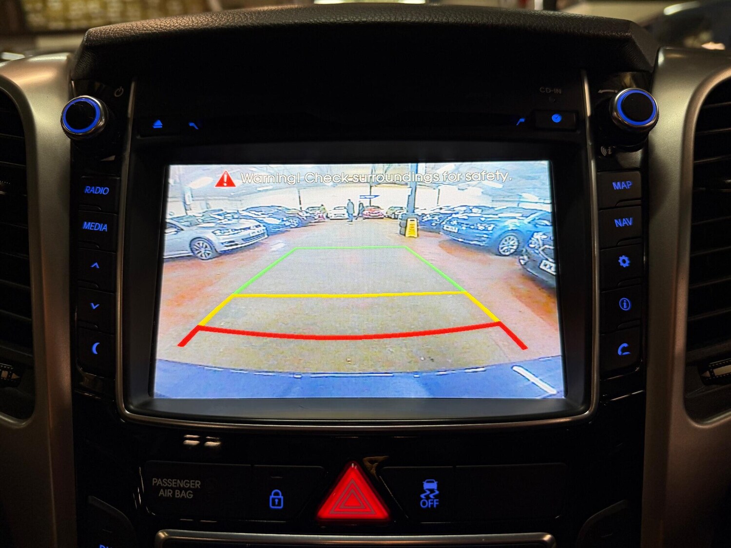 Used Hyundai i30 2013 for sale - 76425369: Photo 31