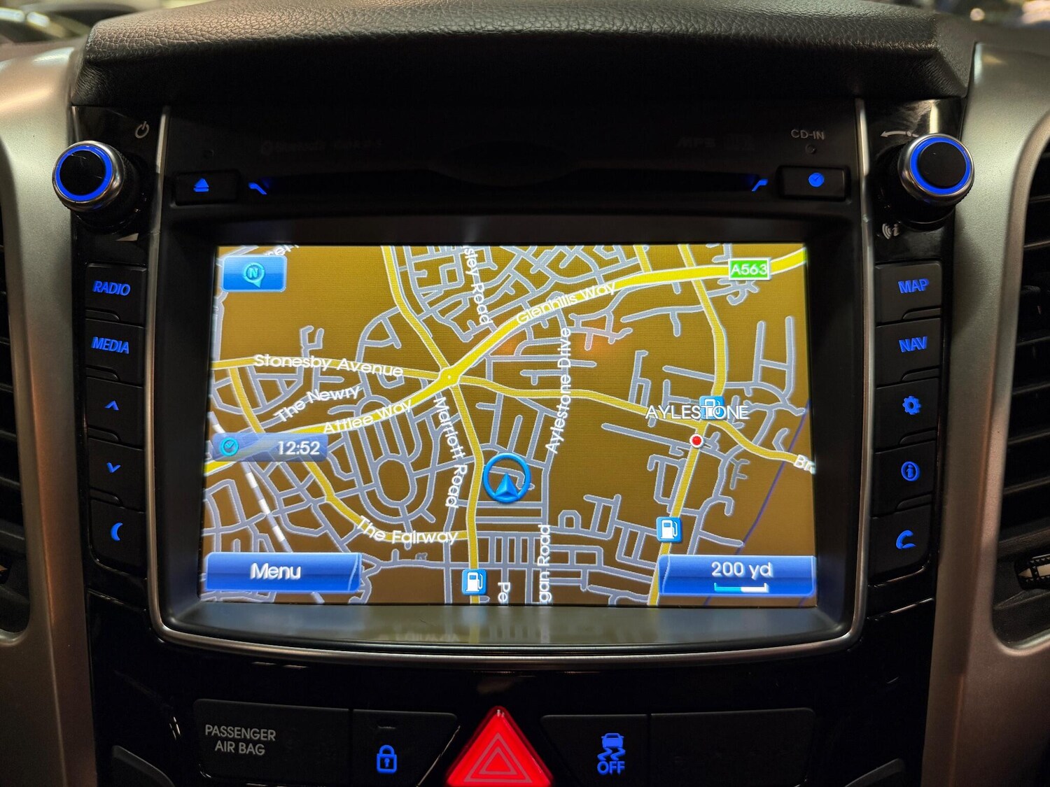 Used Hyundai i30 2013 for sale - 76425369: Photo 32