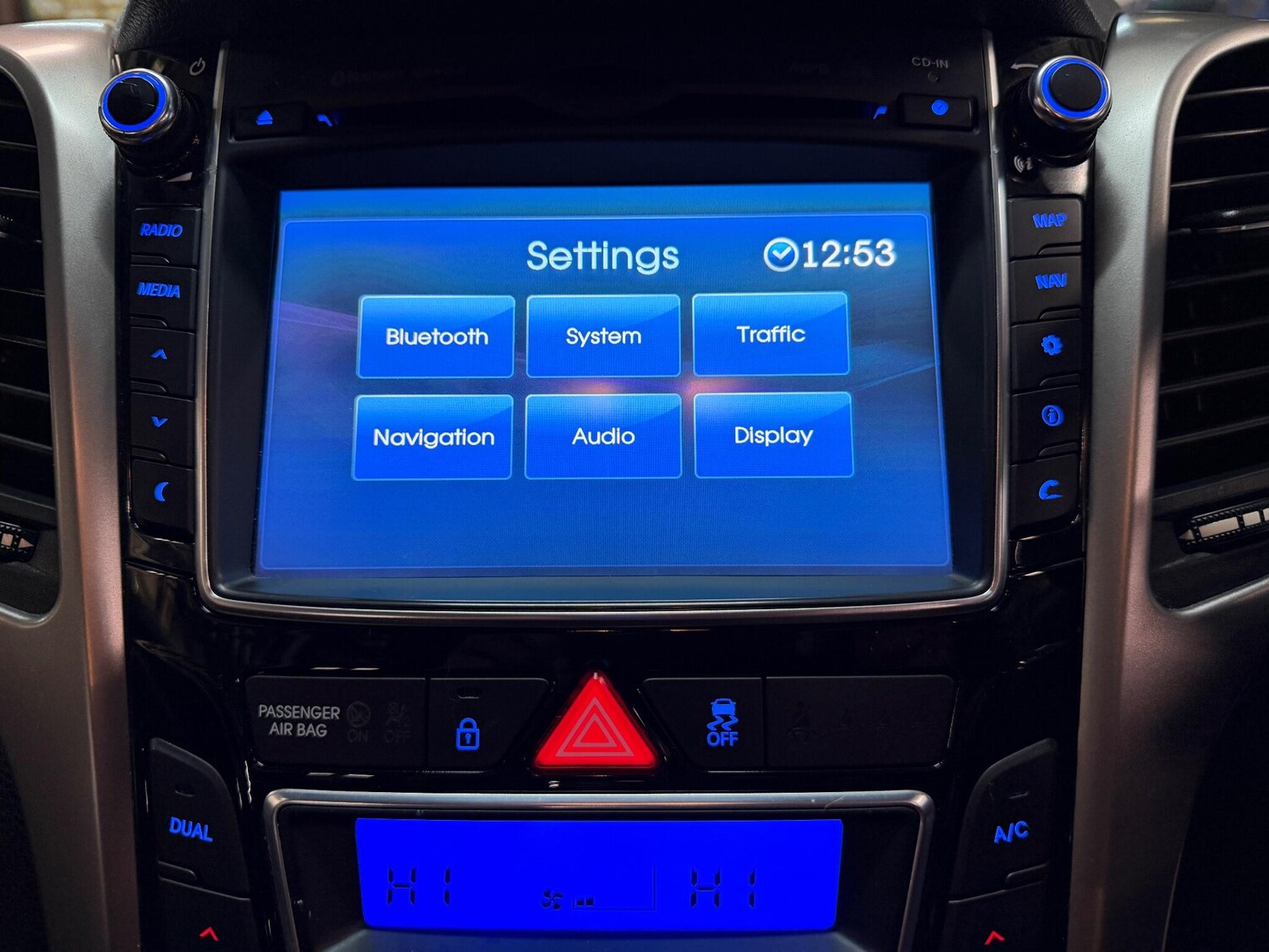 Used Hyundai i30 2013 for sale - 76425369: Photo 33