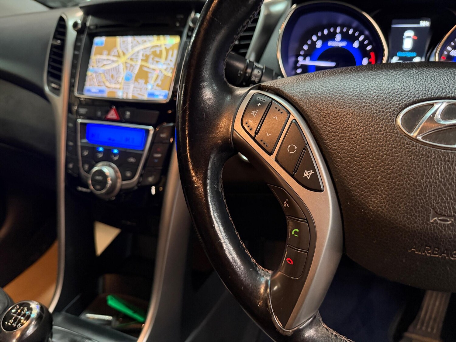 Used Hyundai i30 2013 for sale - 76425369: Photo 36