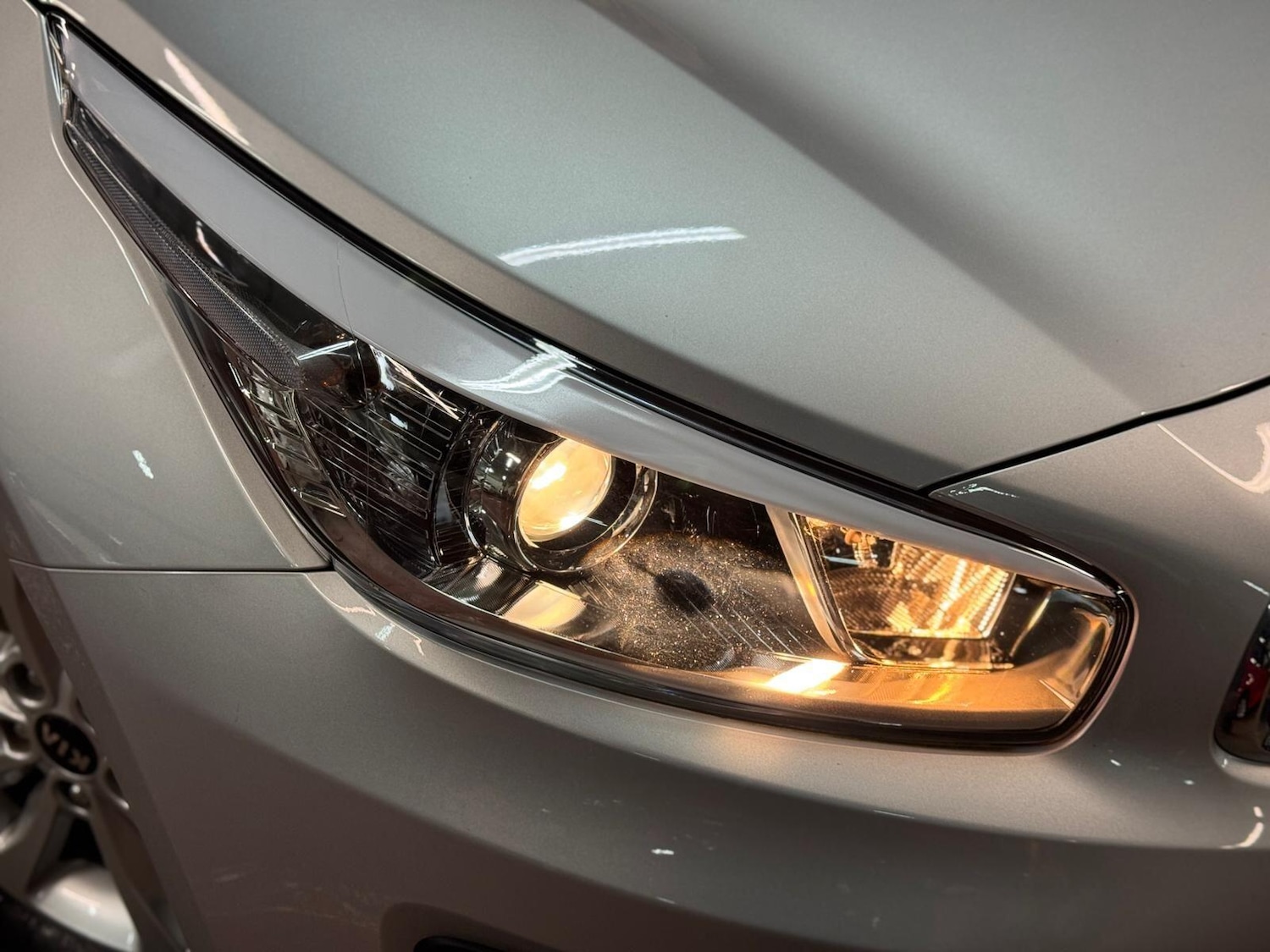 Used Kia Ceed 2016 for sale - 77081758: Photo 10