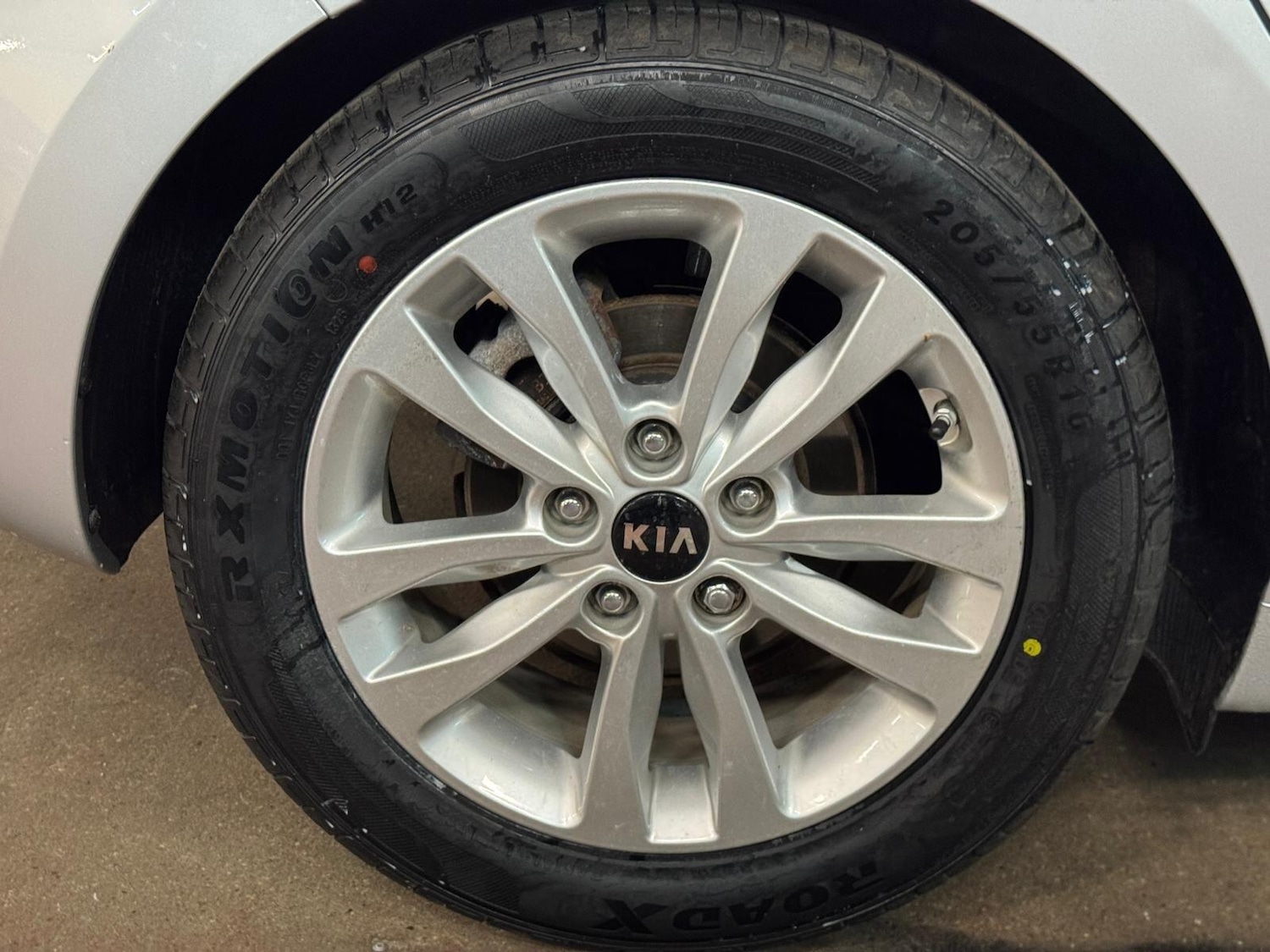 Used Kia Ceed 2016 for sale - 77081758: Photo 14