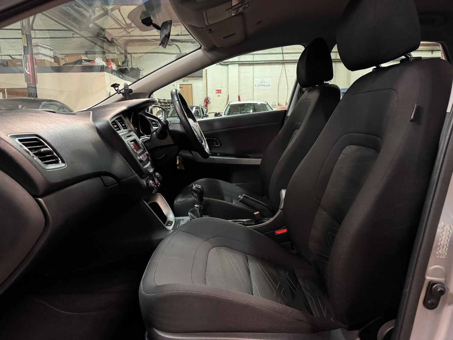 Used Kia Ceed 2016 for sale - 77081758: Photo 19