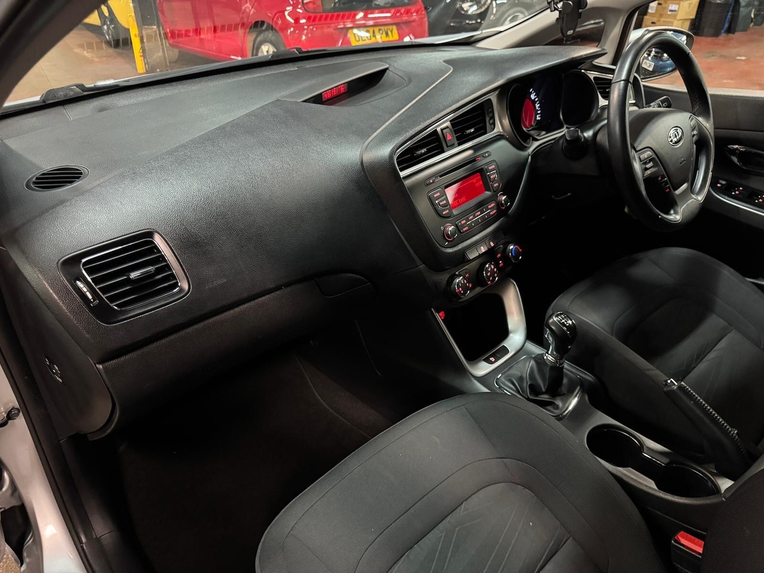 Used Kia Ceed 2016 for sale - 77081758: Photo 20