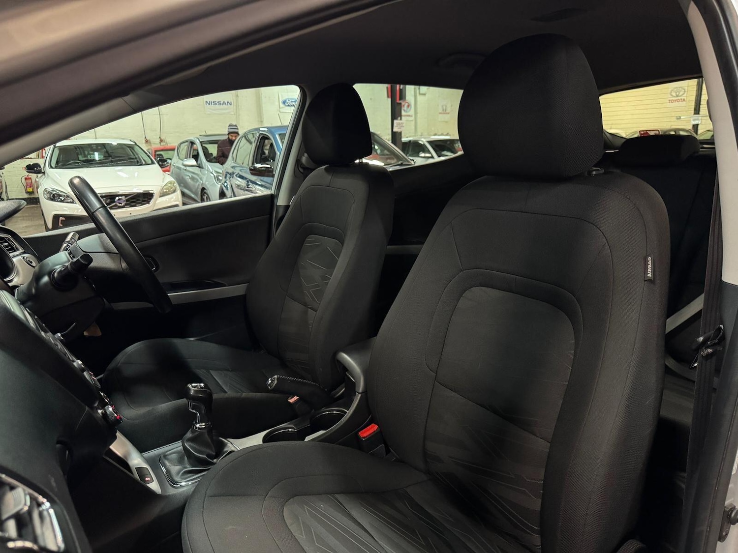 Used Kia Ceed 2016 for sale - 77081758: Photo 21