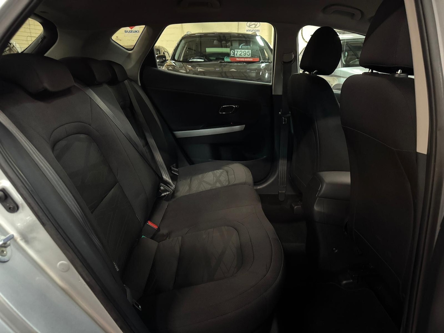 Used Kia Ceed 2016 for sale - 77081758: Photo 22