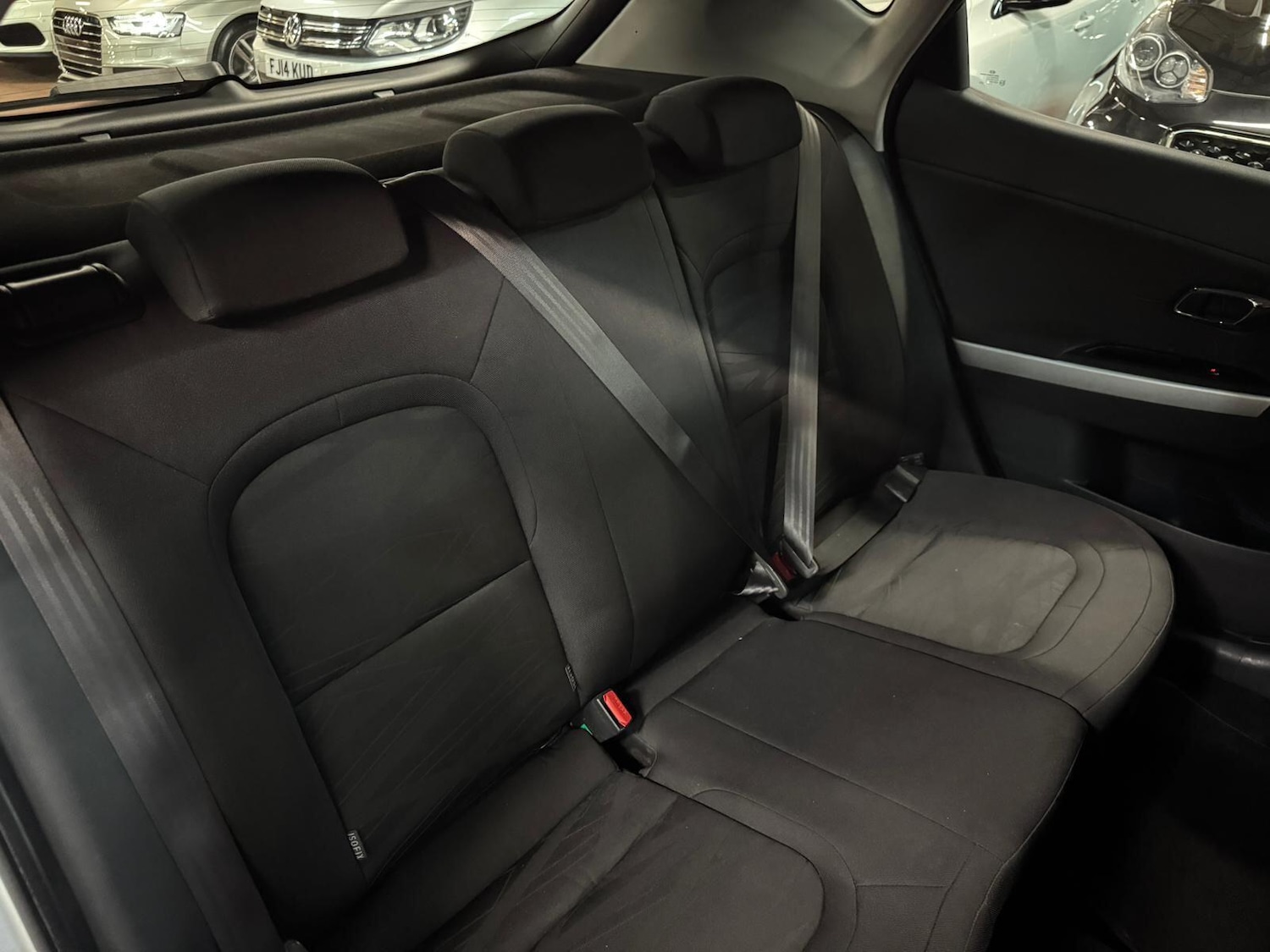 Used Kia Ceed 2016 for sale - 77081758: Photo 23