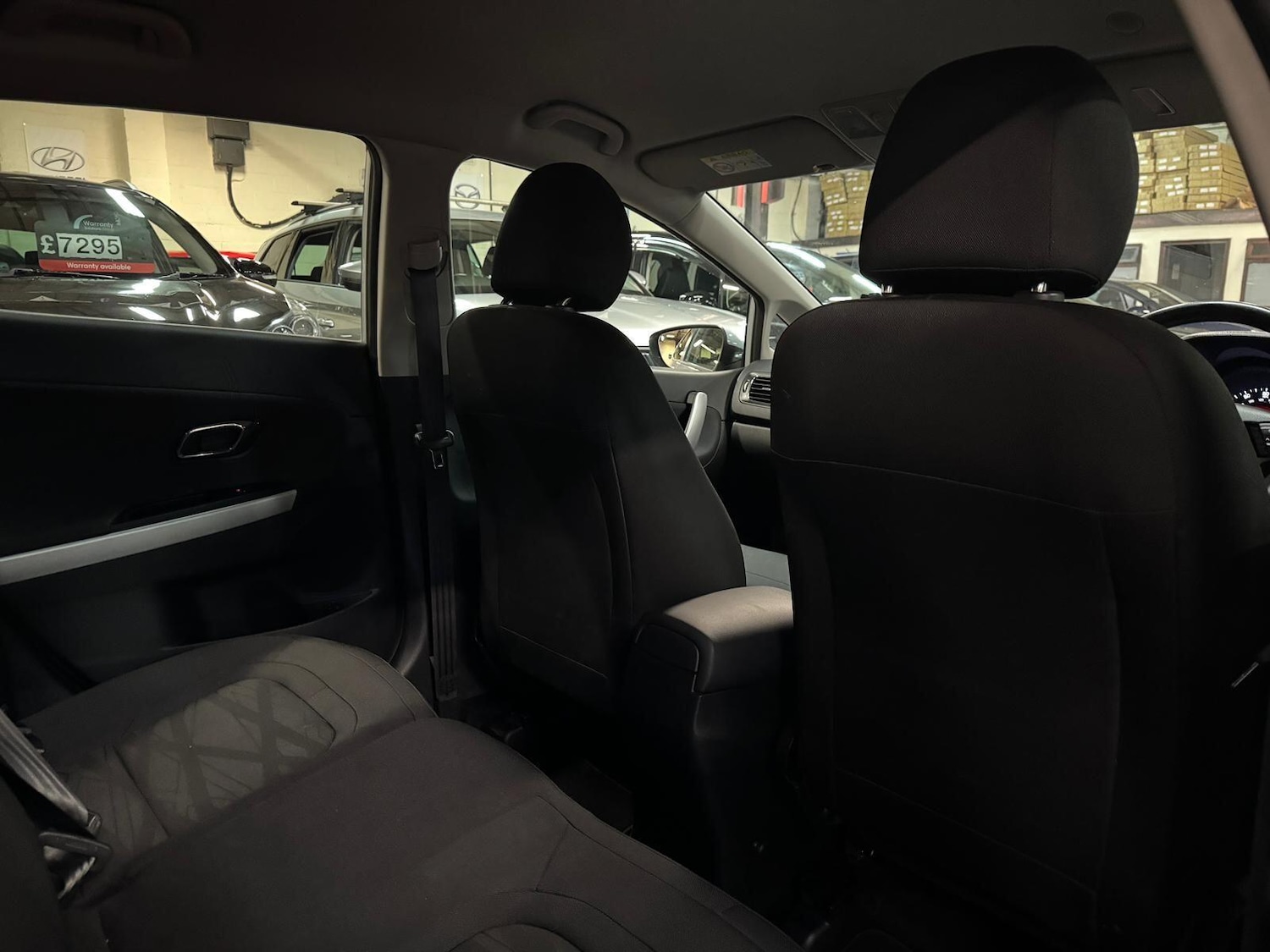 Used Kia Ceed 2016 for sale - 77081758: Photo 24