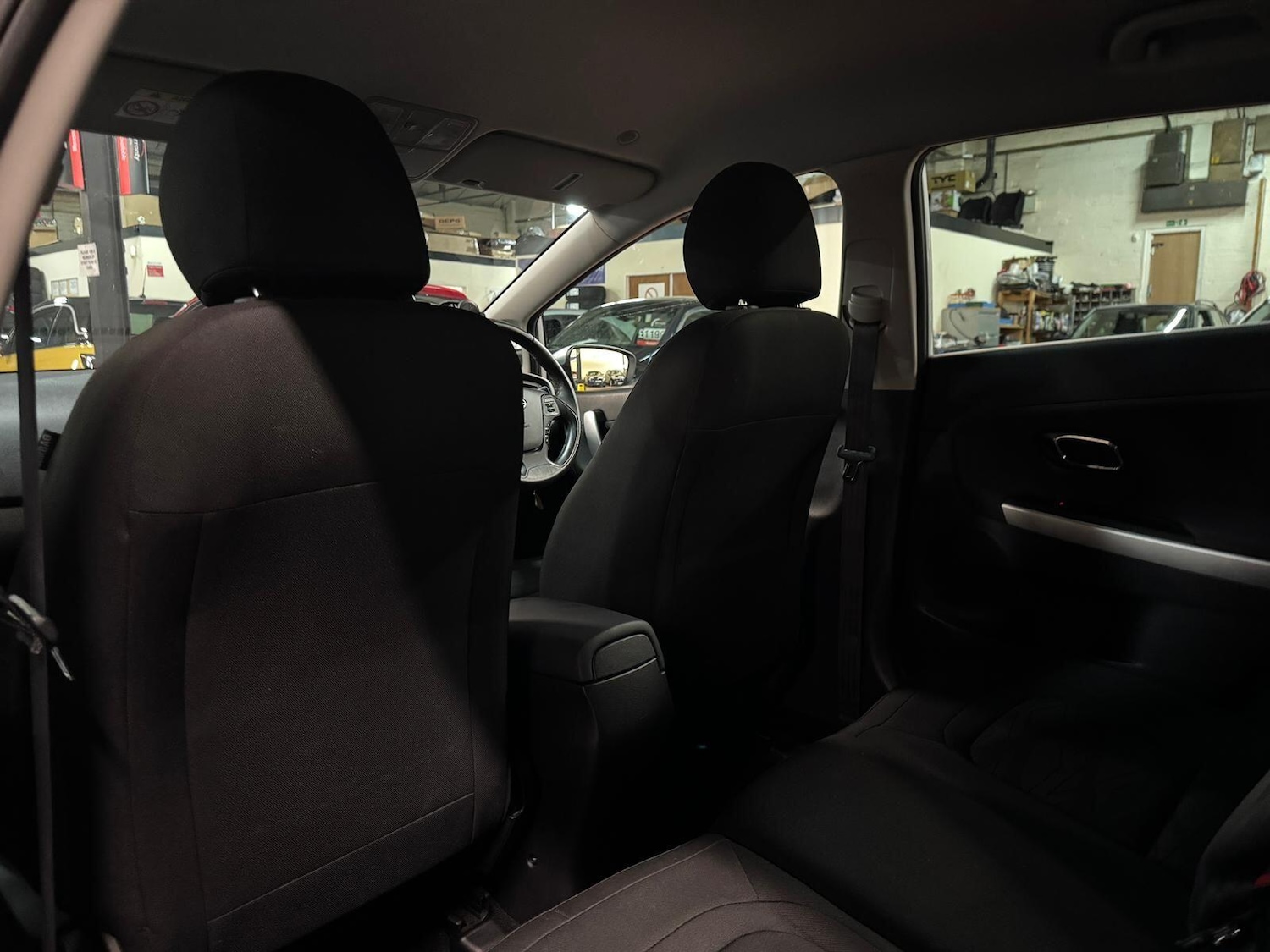 Used Kia Ceed 2016 for sale - 77081758: Photo 27