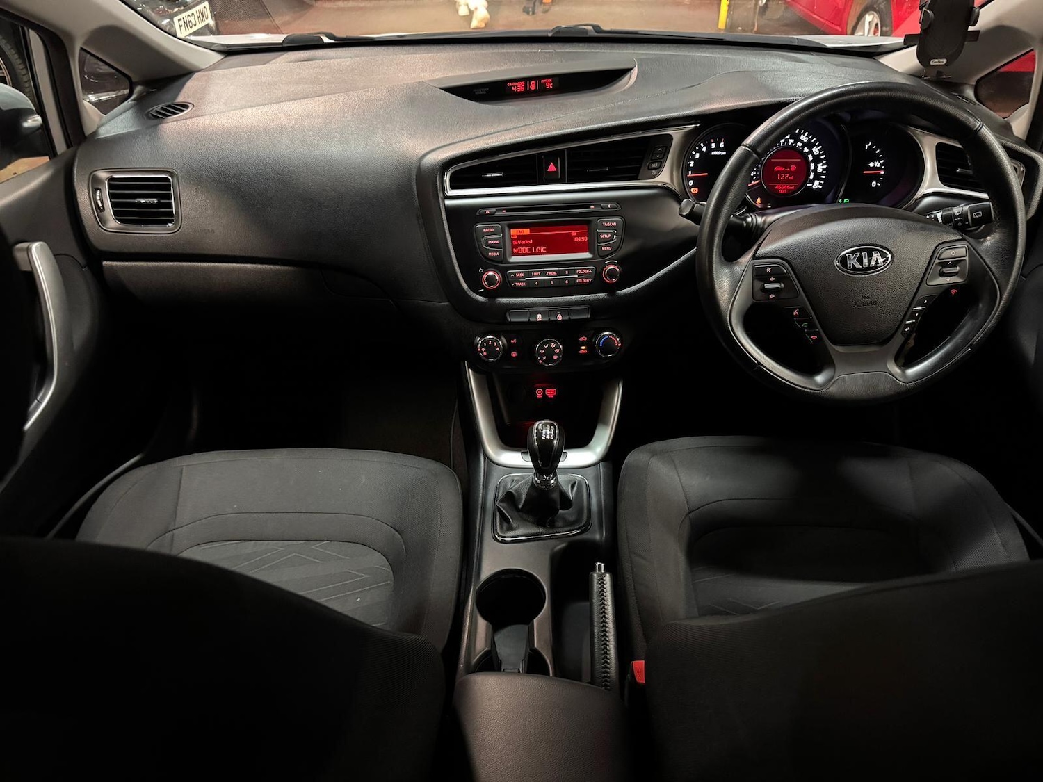 Used Kia Ceed 2016 for sale - 77081758: Photo 30