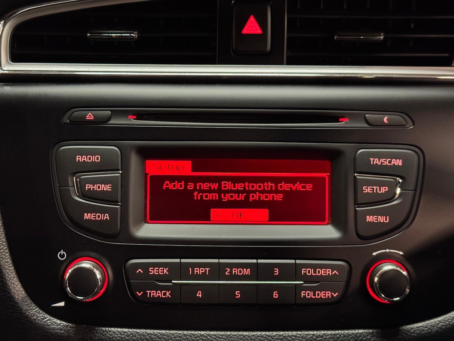 Used Kia Ceed 2016 for sale - 77081758: Photo 39