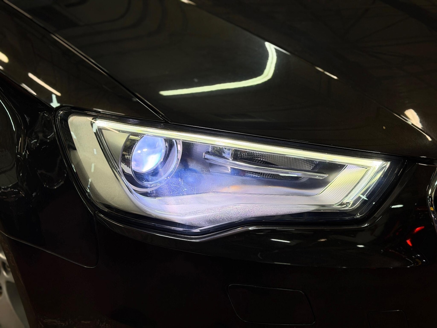 Used Audi A3 2025 for sale - 76658351: Photo 12