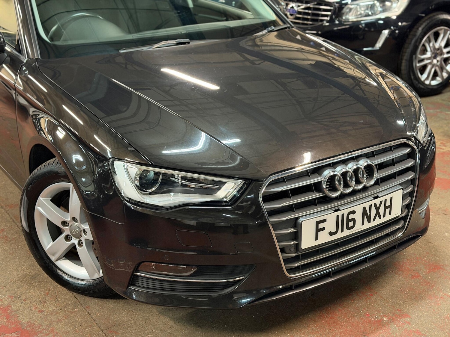 Used Audi A3 2025 for sale - 76658351: Photo 14
