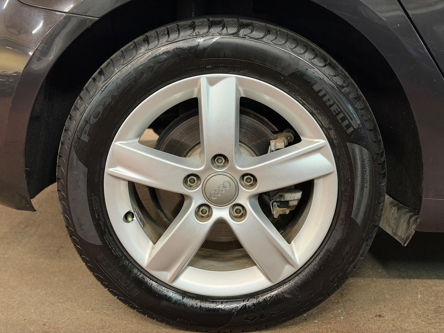 Used Audi A3 2025 for sale - 76658351: Photo 16