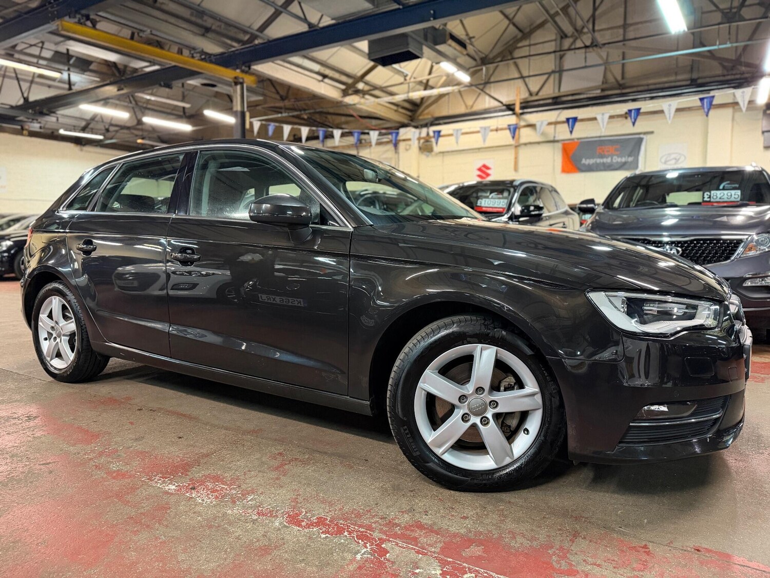 Used Audi A3 2025 for sale - 76658351: Photo 17