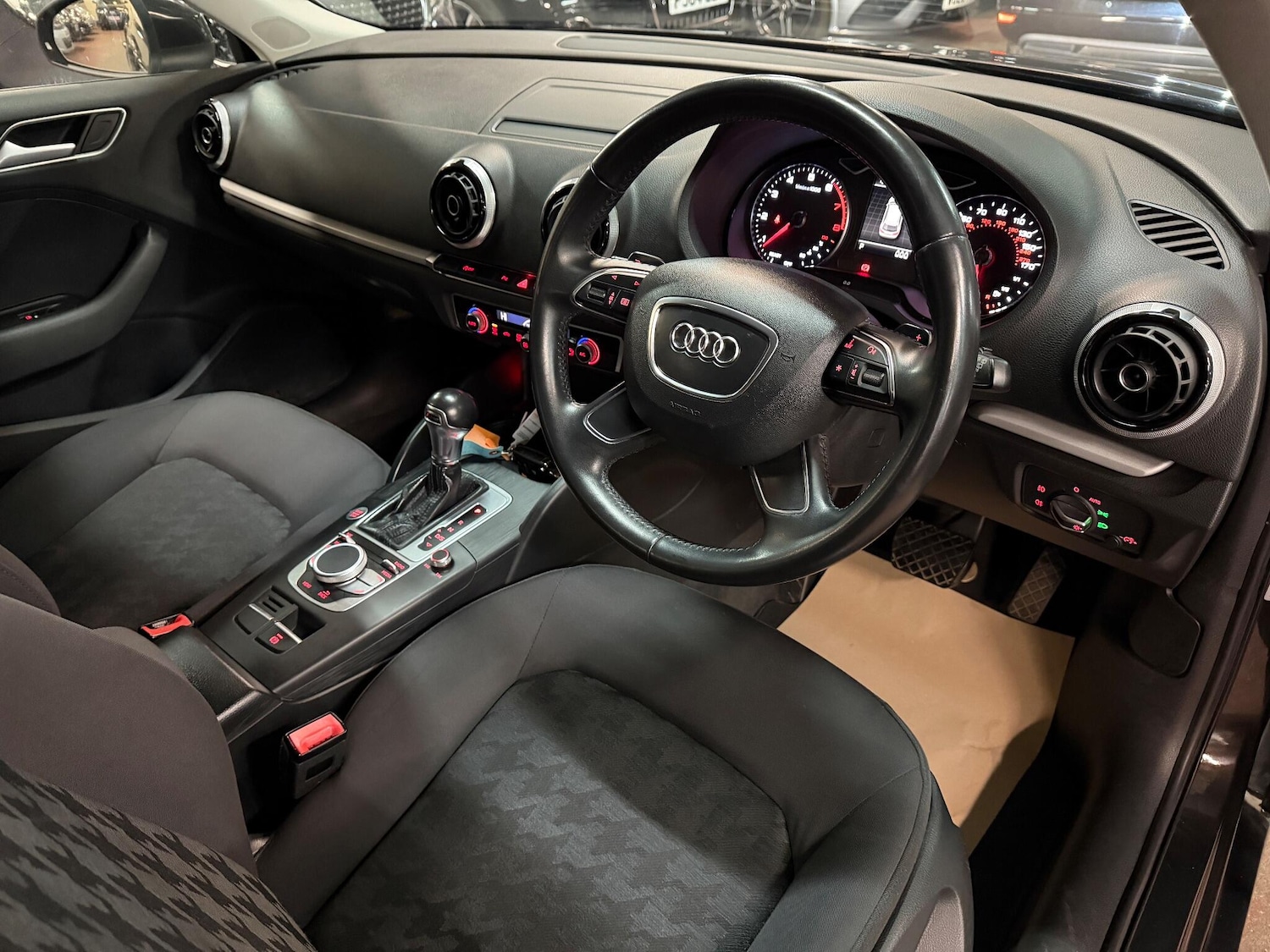 Used Audi A3 2025 for sale - 76658351: Photo 18