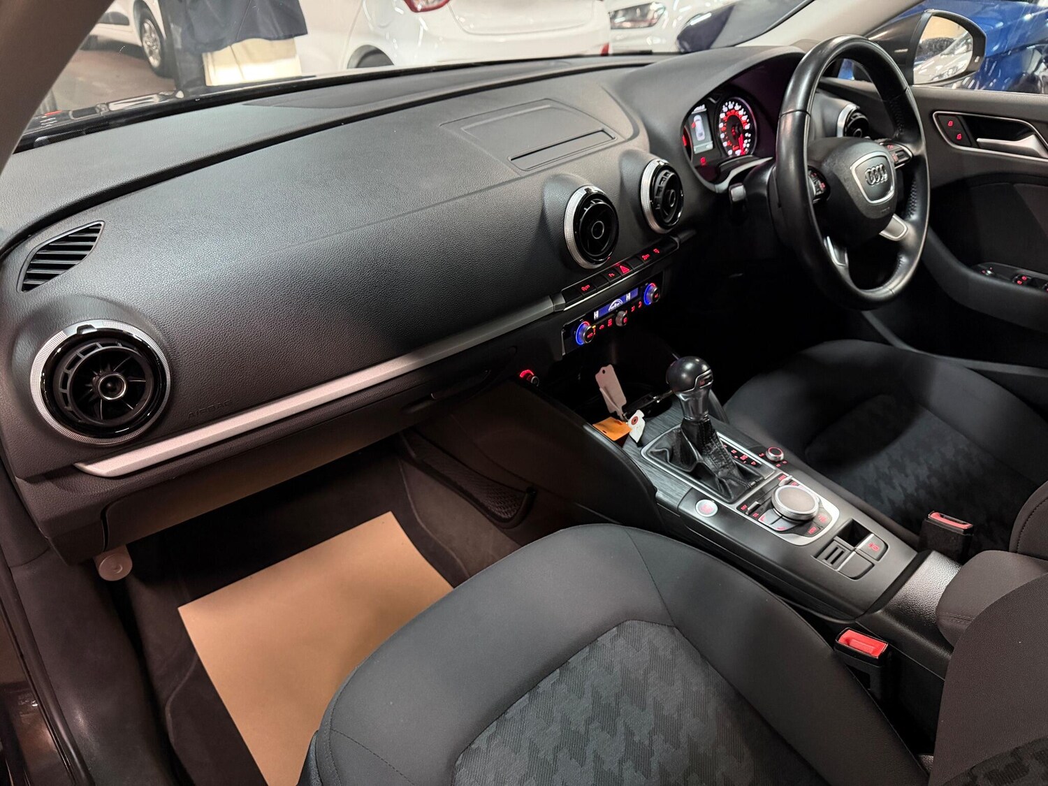 Used Audi A3 2025 for sale - 76658351: Photo 19