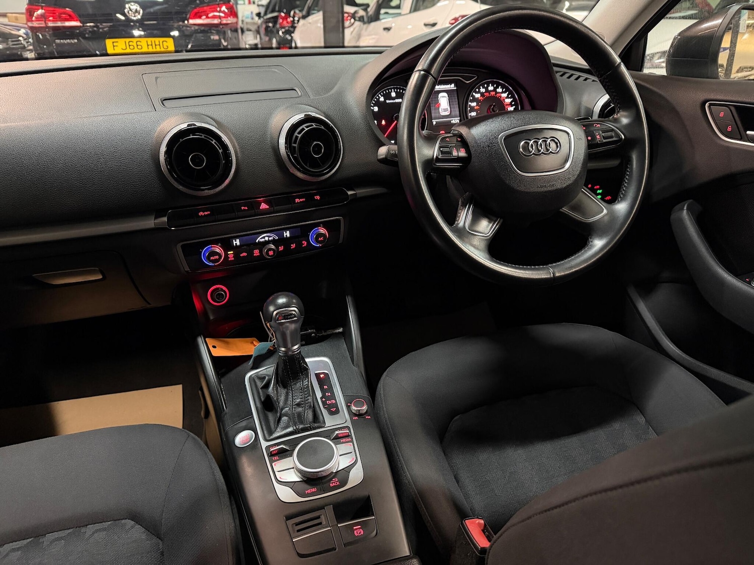 Used Audi A3 2025 for sale - 76658351: Photo 20