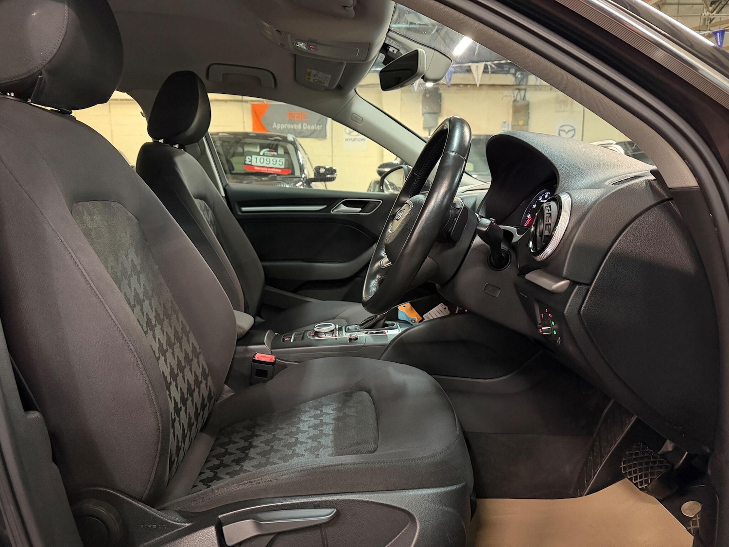 Used Audi A3 2025 for sale - 76658351: Photo 21