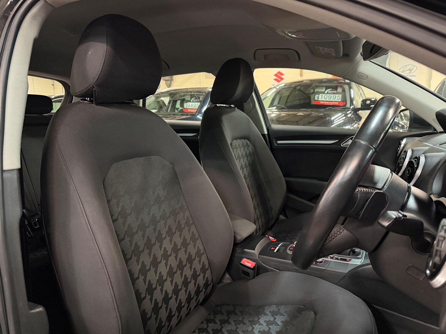 Used Audi A3 2025 for sale - 76658351: Photo 22