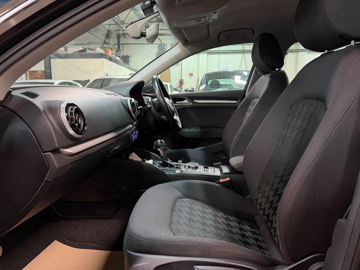 Used Audi A3 2025 for sale - 76658351: Photo 23