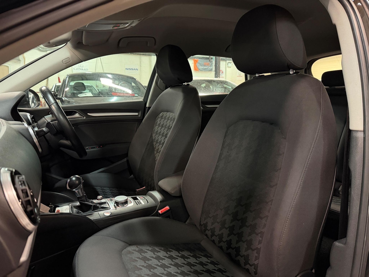 Used Audi A3 2025 for sale - 76658351: Photo 24