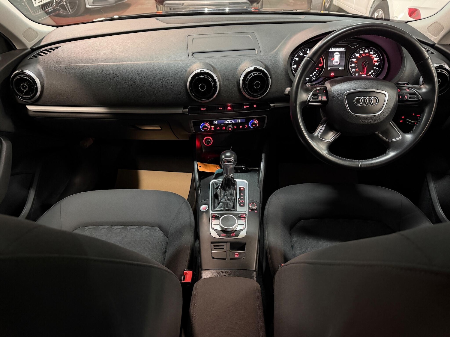 Used Audi A3 2025 for sale - 76658351: Photo 25