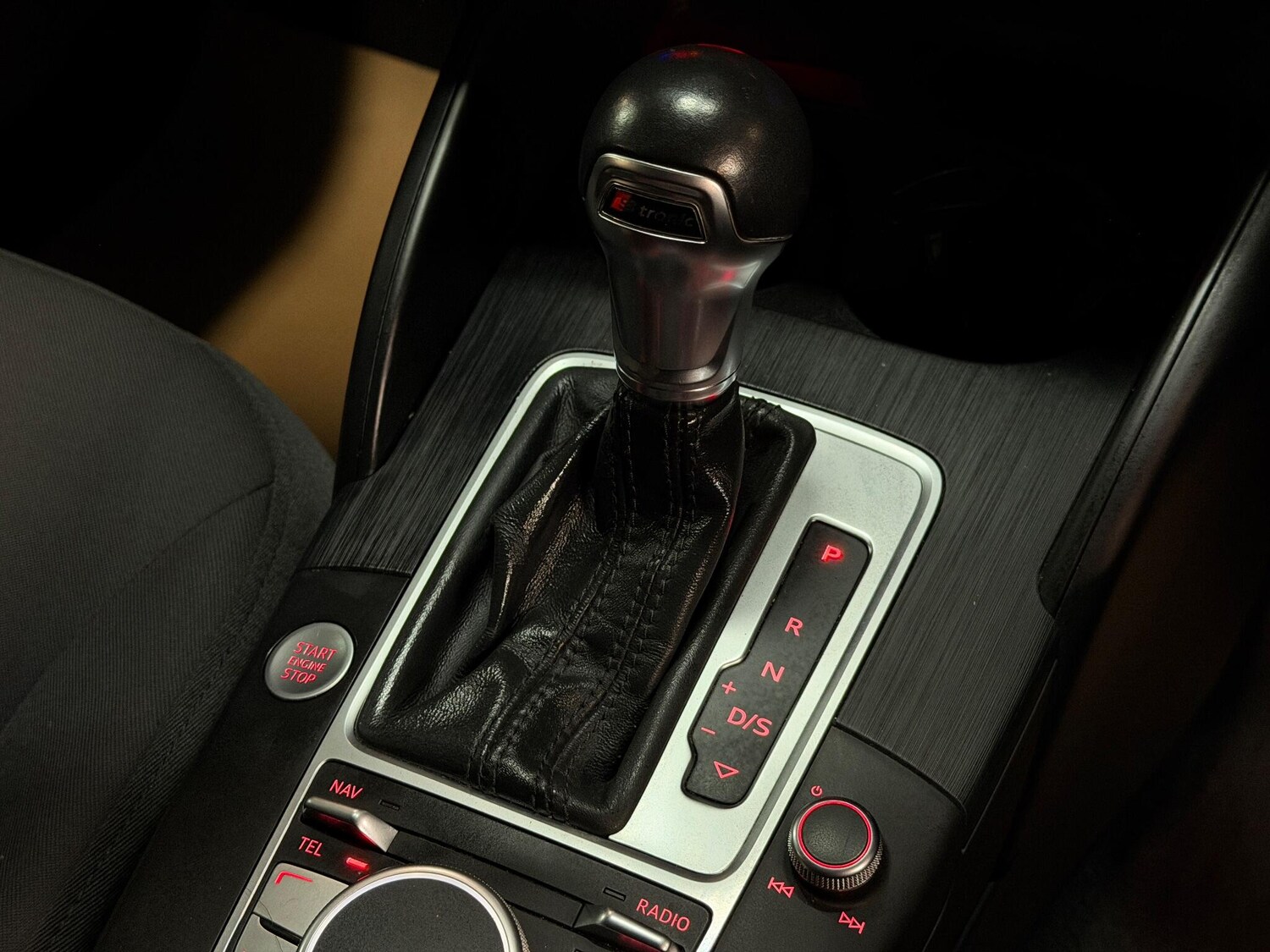 Used Audi A3 2025 for sale - 76658351: Photo 26